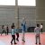 Voleibol - Esc. Secundária de Pinhal novo - dia 23 de março